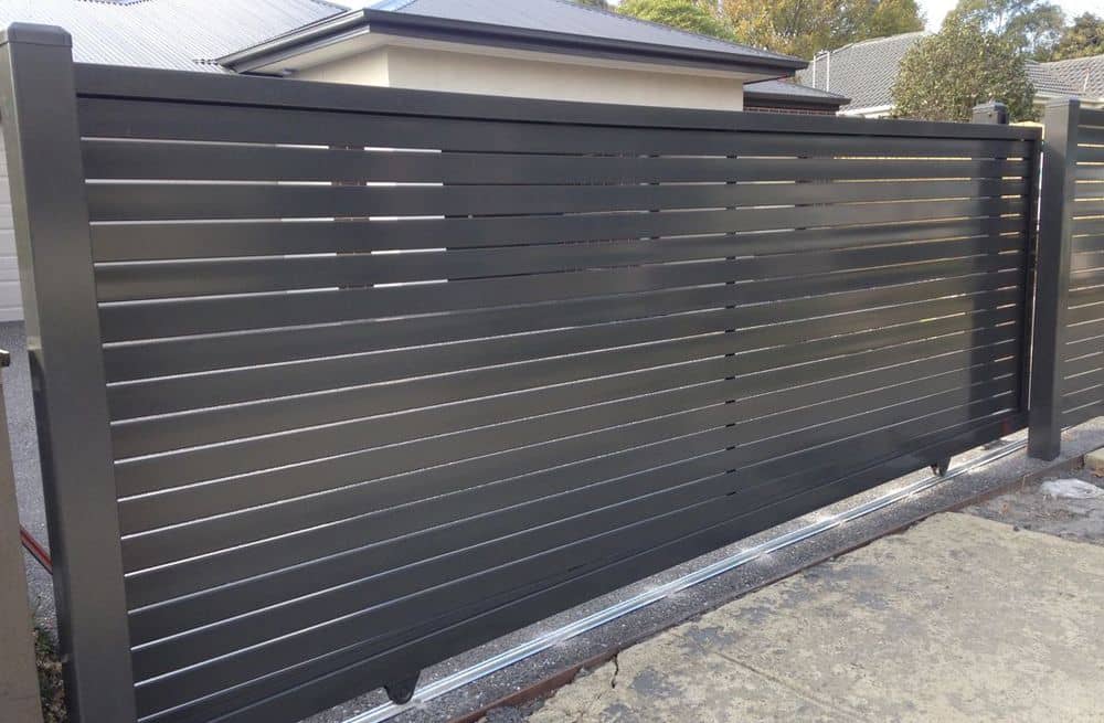 Aluminium Products